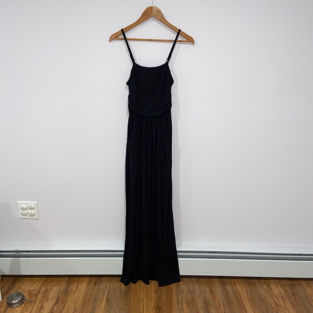 Cynthia Rowley Maxi Dress